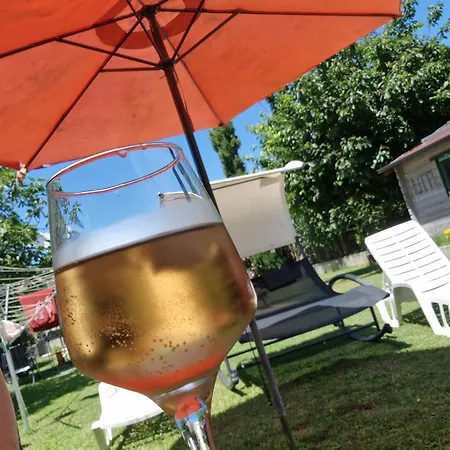 Idylle Zwischen Und Berge Max 4 Personen *