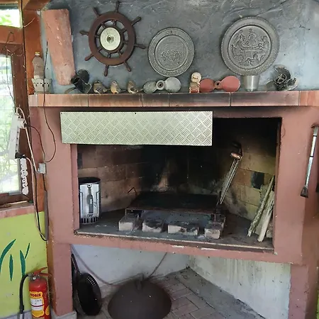 Idylle Zwischen Und Berge Max 4 Personen * Nin