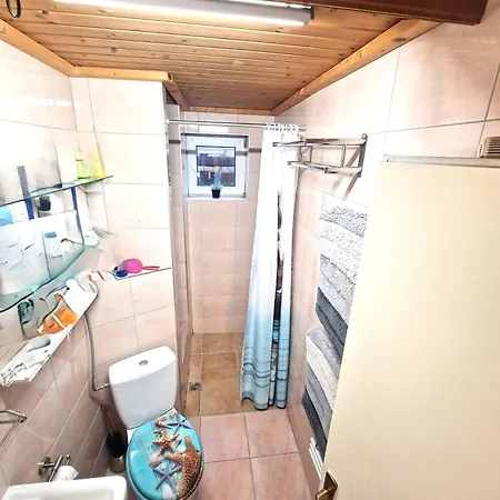 Apartmán Idylle Zwischen Und Berge Max 4 Personen Nin
