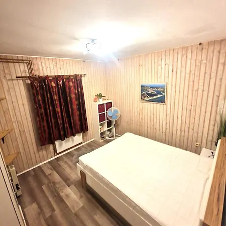 Idylle Zwischen Und Berge Max 4 Personen Apartmán