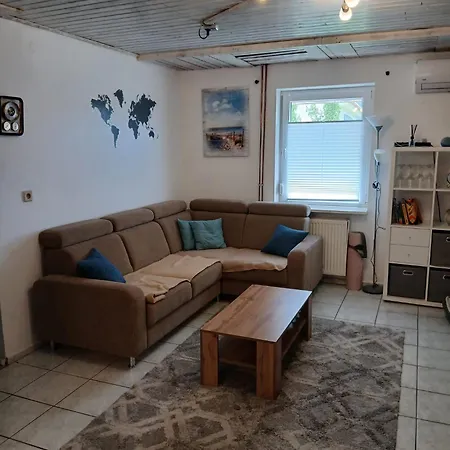 Idylle Zwischen Und Berge Max 4 Personen 아파트