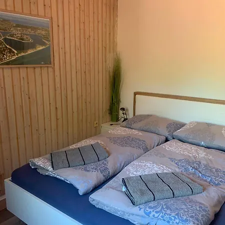 Apartment Idylle Zwischen Und Berge Max 4 Personen Nin