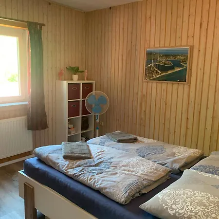 Apartment Idylle Zwischen Und Berge Max 4 Personen