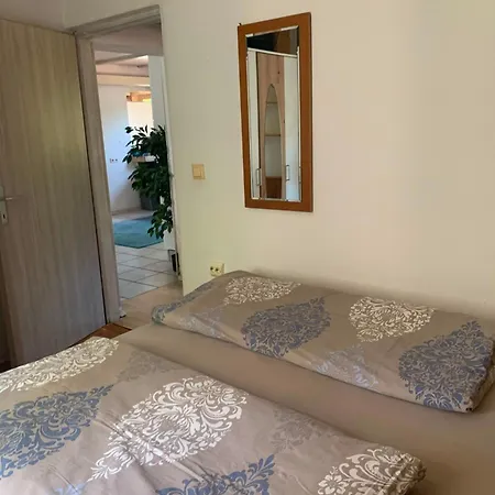 Apartment Idylle Zwischen Und Berge Max 4 Personen