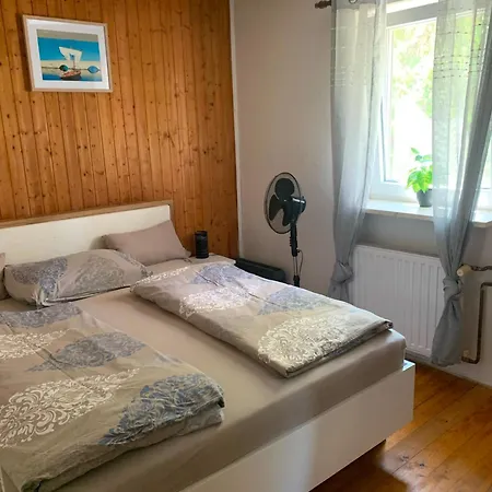 Apartment Idylle Zwischen Und Berge Max 4 Personen *