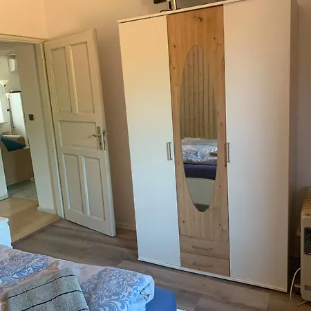 Apartment Idylle Zwischen Und Berge Max 4 Personen Nin