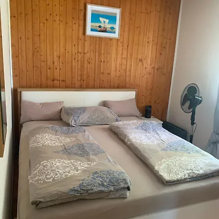 Idylle Zwischen Und Berge Max 4 Personen Apartment *